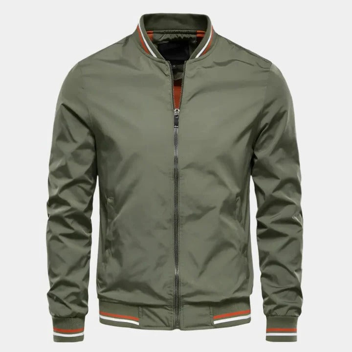 Bomber jacket for everyday wear