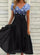 Women's Party Dress