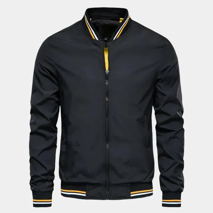 Bomber jacket for everyday wear
