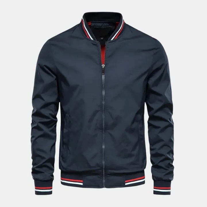 Bomber jacket for everyday wear
