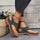 Women's Sandals-Foot Pain Relief