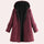 Hooded Jacket