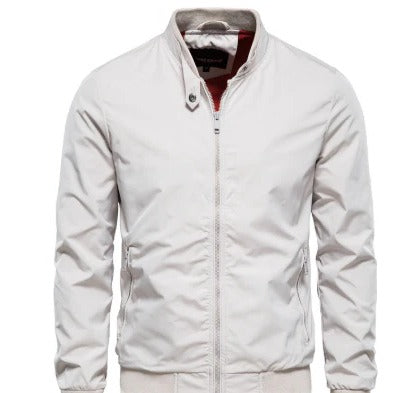 Bomber jacket for everyday wear