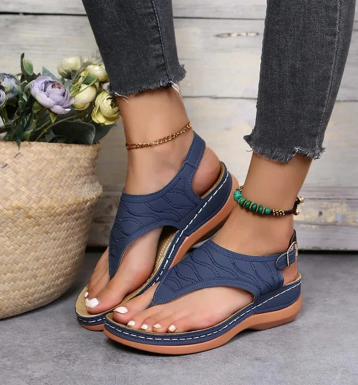 Women's Sandals-Foot Pain Relief