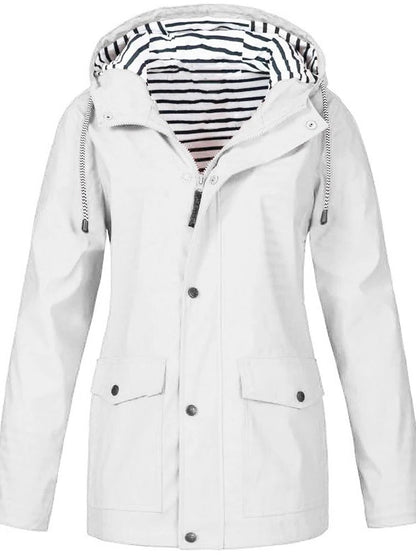 Lightweight jacket