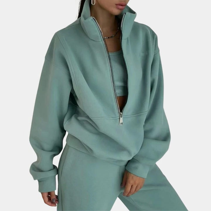 Jogging Suit