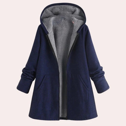 Hooded Jacket