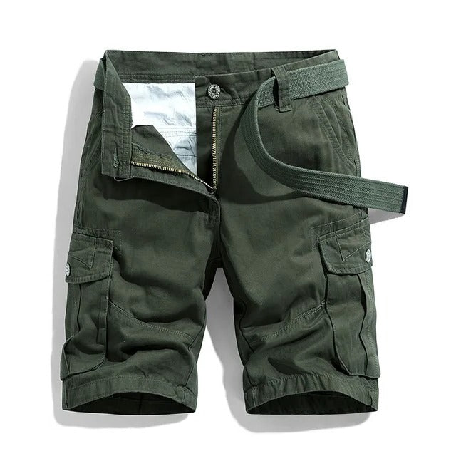 Cargo Shorts For Men
