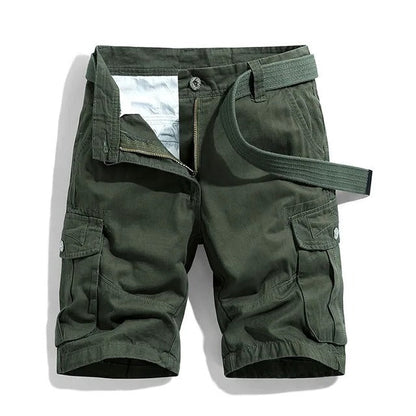 Cargo Shorts For Men