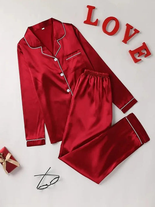 Pajama Set For Women