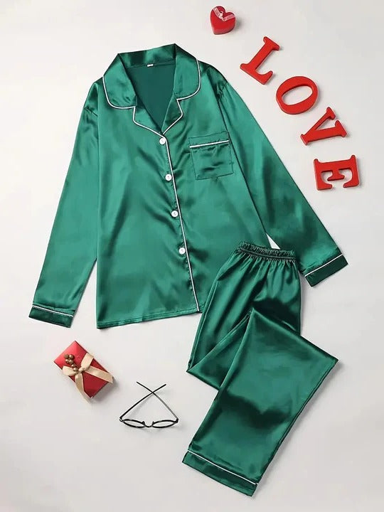 Pajama Set For Women