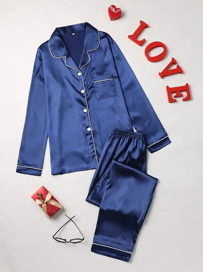 Pajama Set For Women