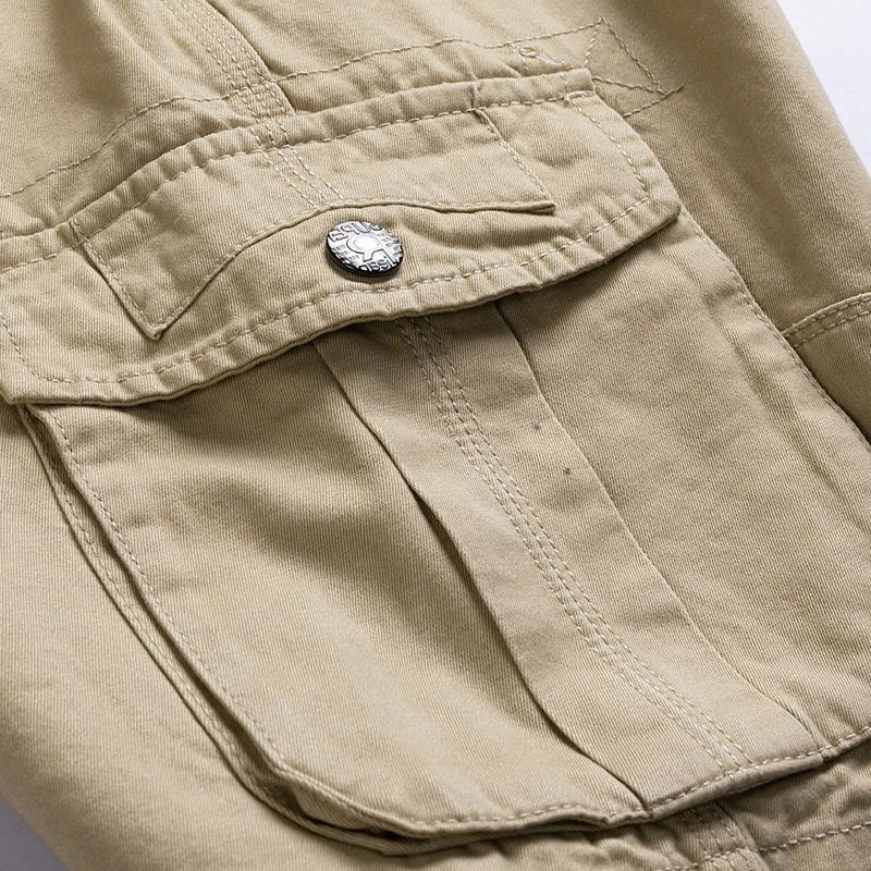 Cargo Shorts For Men