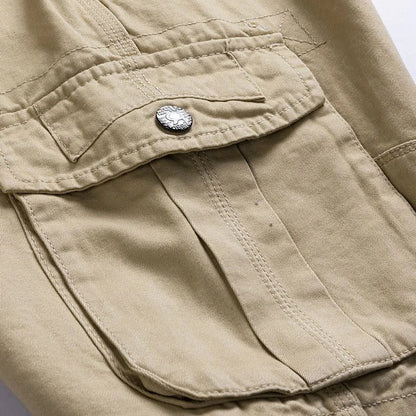 Cargo Shorts For Men