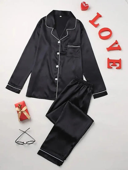 Pajama Set For Women