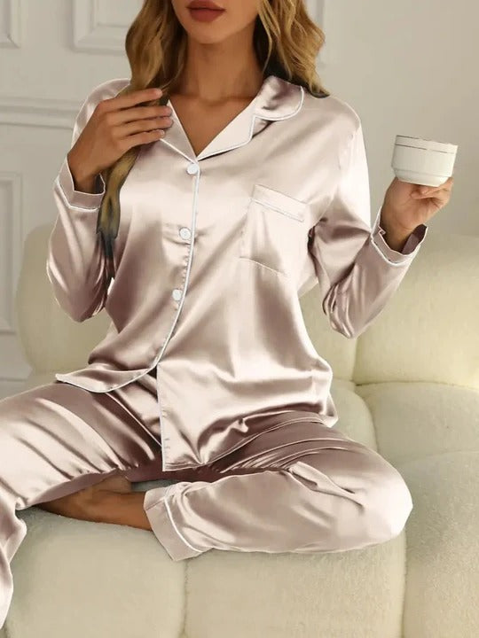 Pajama Set For Women