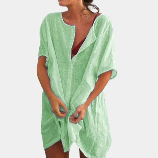 Summer Dress For Women
