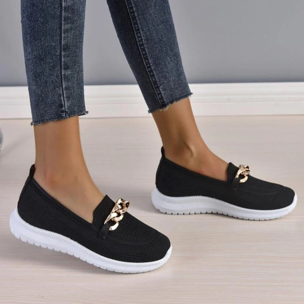 No Lace Women's shoes