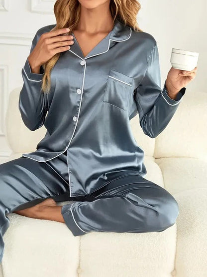 Pajama Set For Women