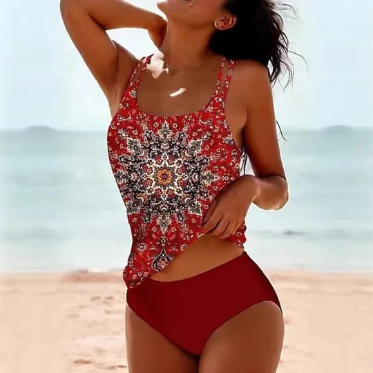 Swimsuit Set