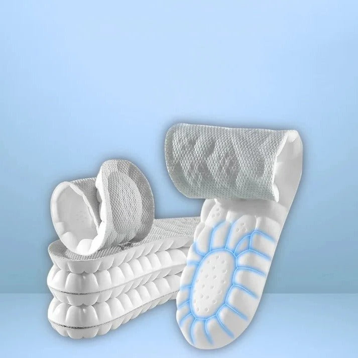Ultra Soft Insoles