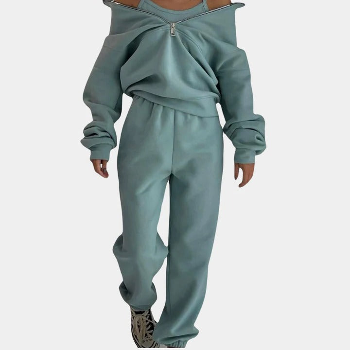 Jogging Suit
