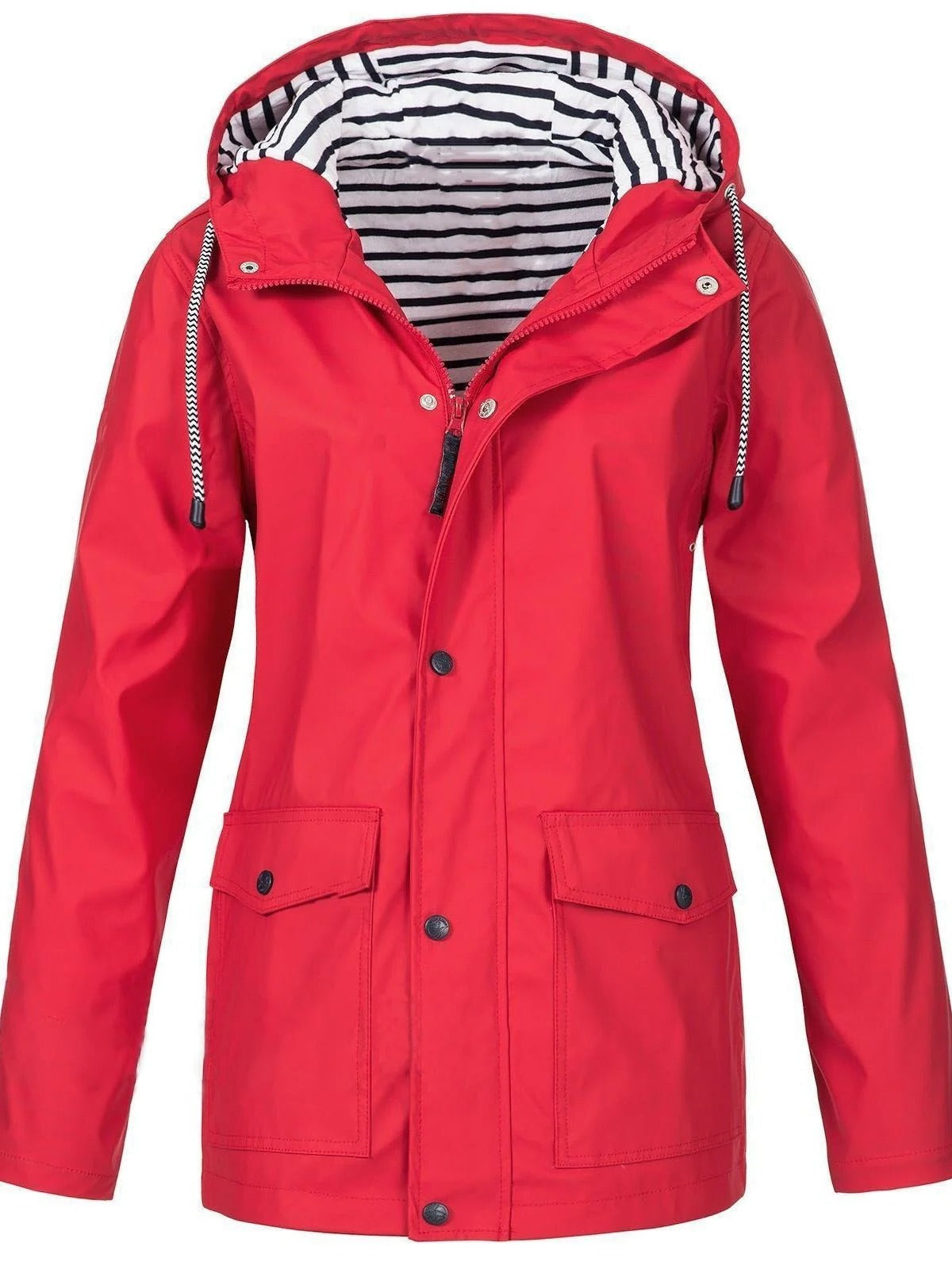 Lightweight jacket