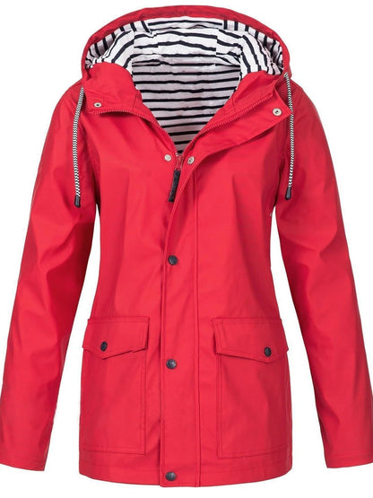 Lightweight jacket