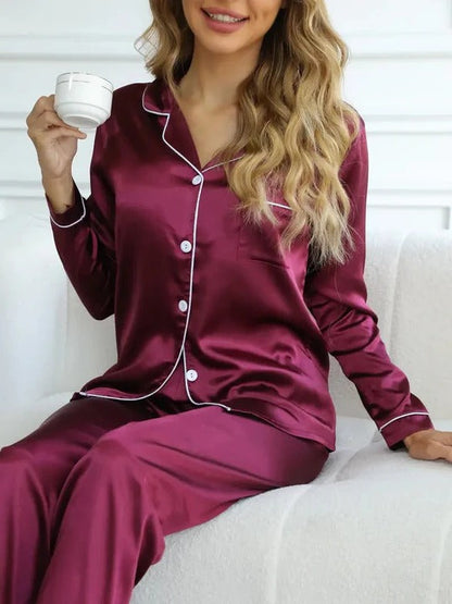 Pajama Set For Women