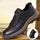 Men’s Arch Support Casual Shoes – Breathable, Non-Slip, Hand-Stitched Comfort Loafers
