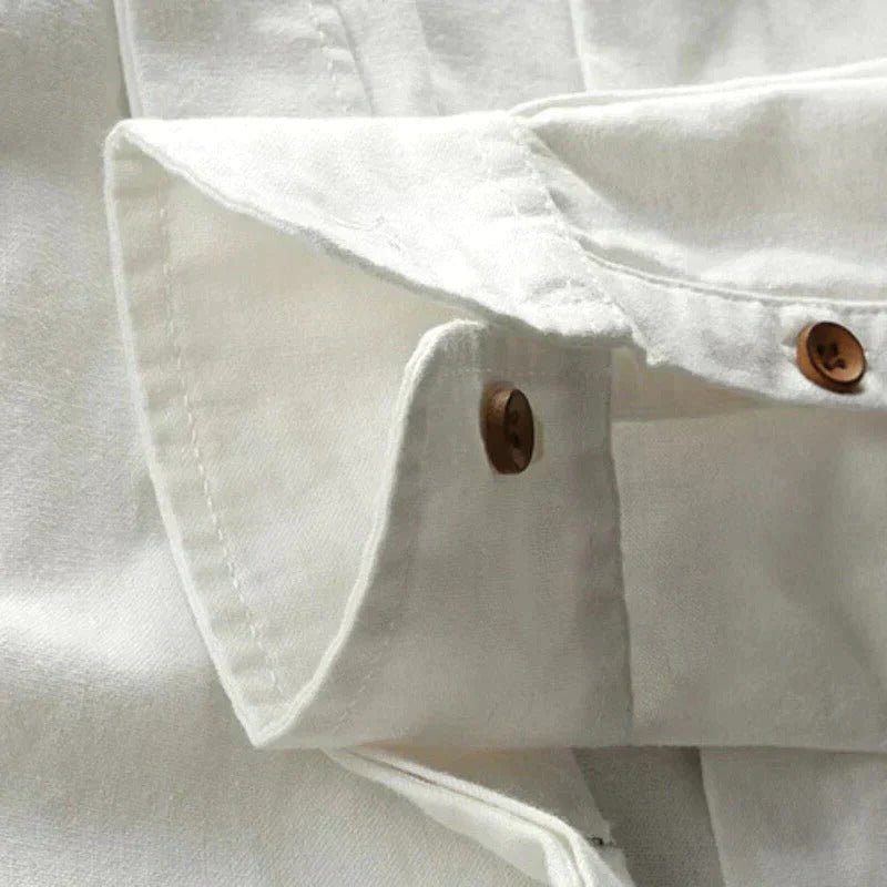 Japanese style shirt for men