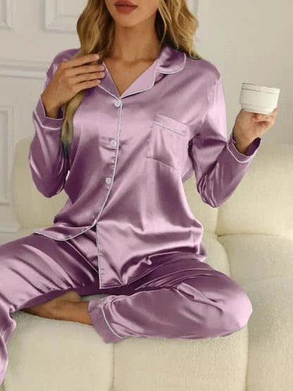 Pajama Set For Women