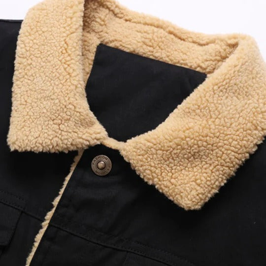 Bomber Jacket for Men