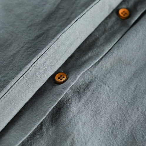 Japanese style shirt for men