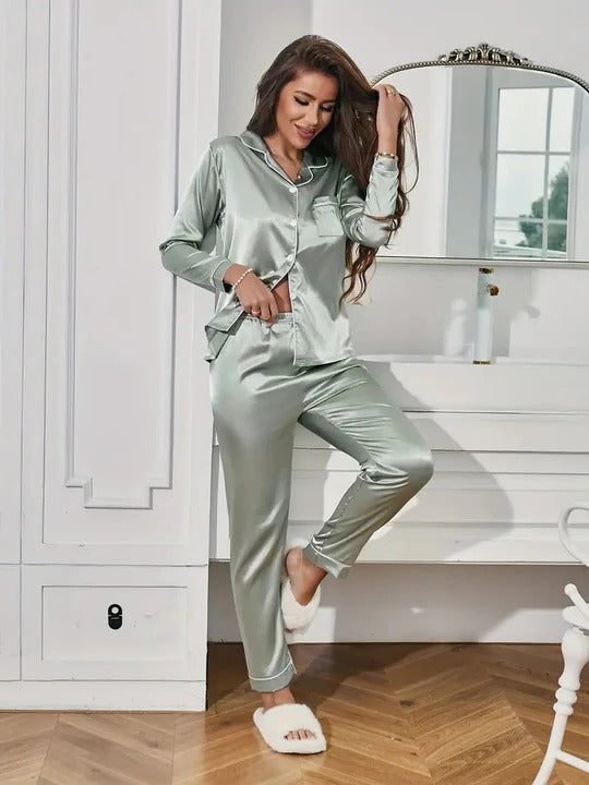 Pajama Set For Women