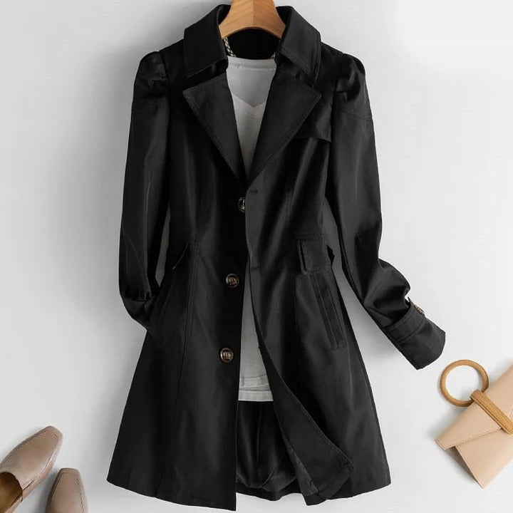 Trench Coat