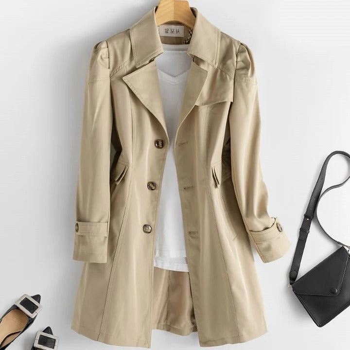 Trench Coat
