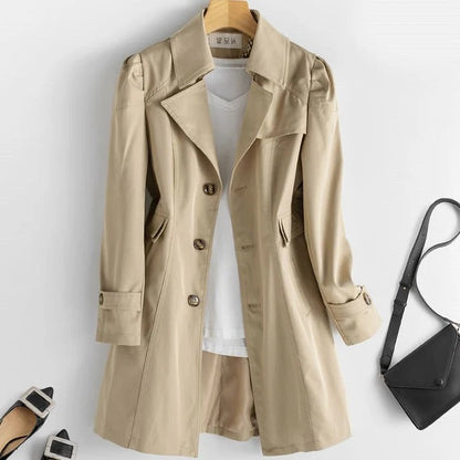Trench Coat