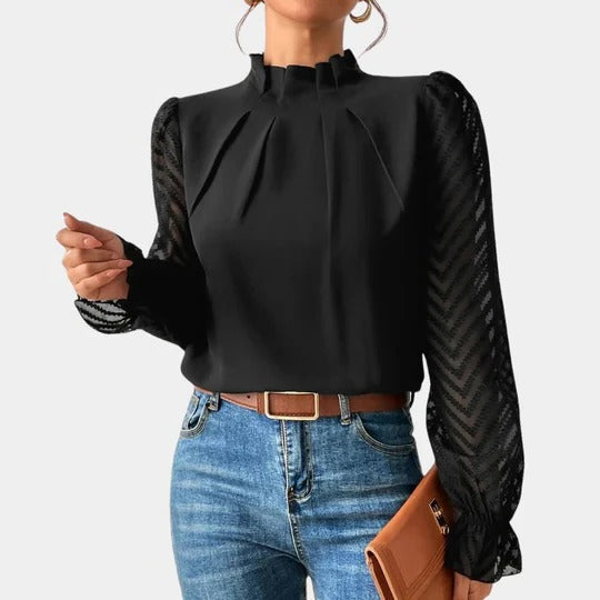 Women's Long Sleeve Top