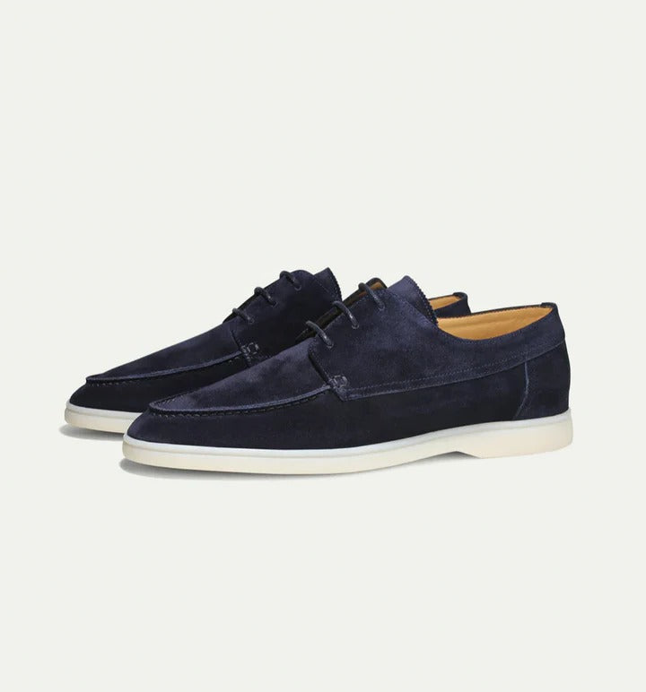 Slip-On Loafers