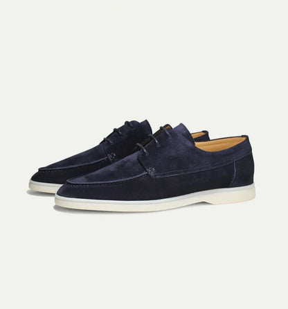 Slip-On Loafers