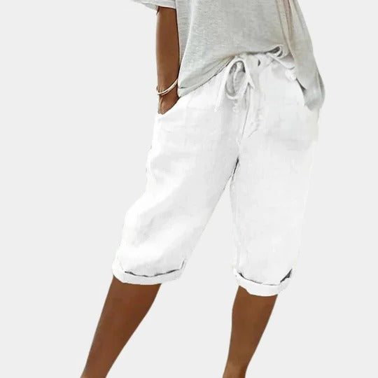 Comfortabele damesshorts