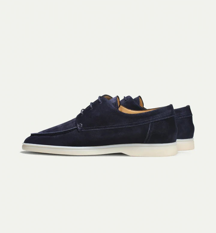 Slip-On Loafers