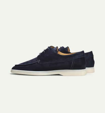 Slip-On Loafers