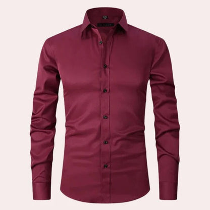 Men's Stretch Shirt
