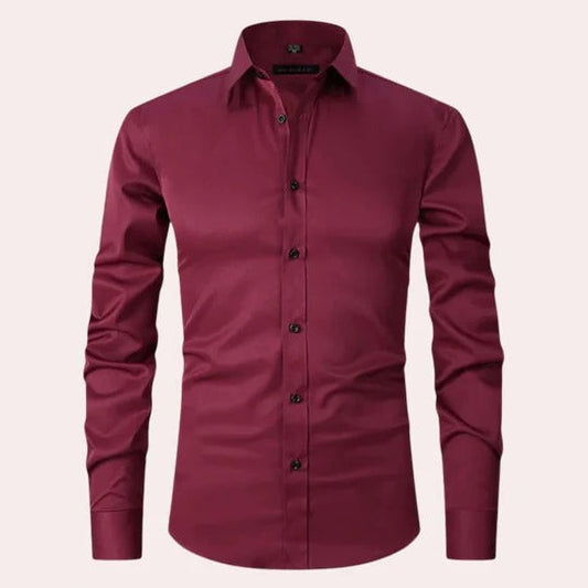 Men's Stretch Shirt