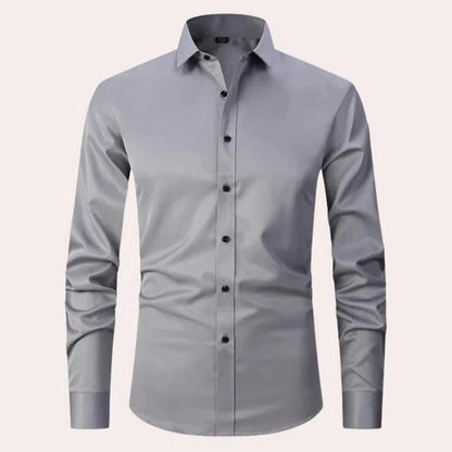 Men's Stretch Shirt