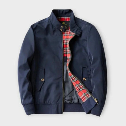 Men's Transition Jacket With Zipper