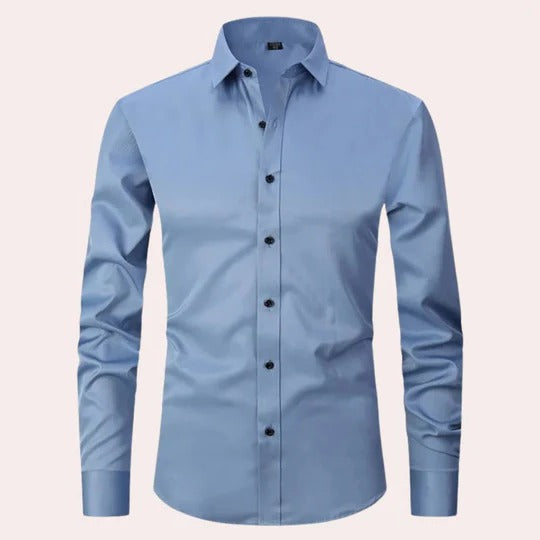 Men's Stretch Shirt