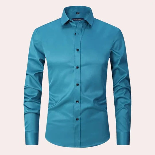 Men's Stretch Shirt